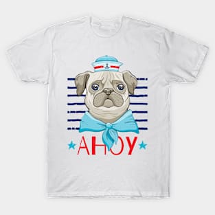 Cute dog T-Shirt